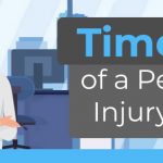 Timeline of a Personal Injury Case